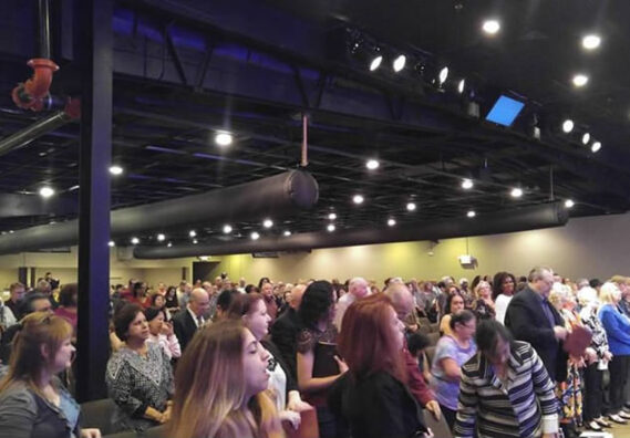 Photo Gallery - Praise Chapel Houston