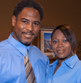 married couples ministry leaders
