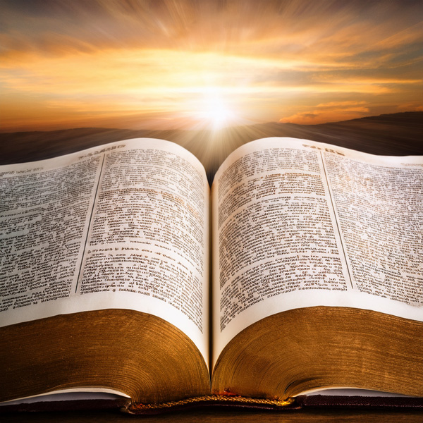Our Beliefs in the Bible