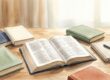 Bible Translations for Beginners: How to Choose One You'll Read