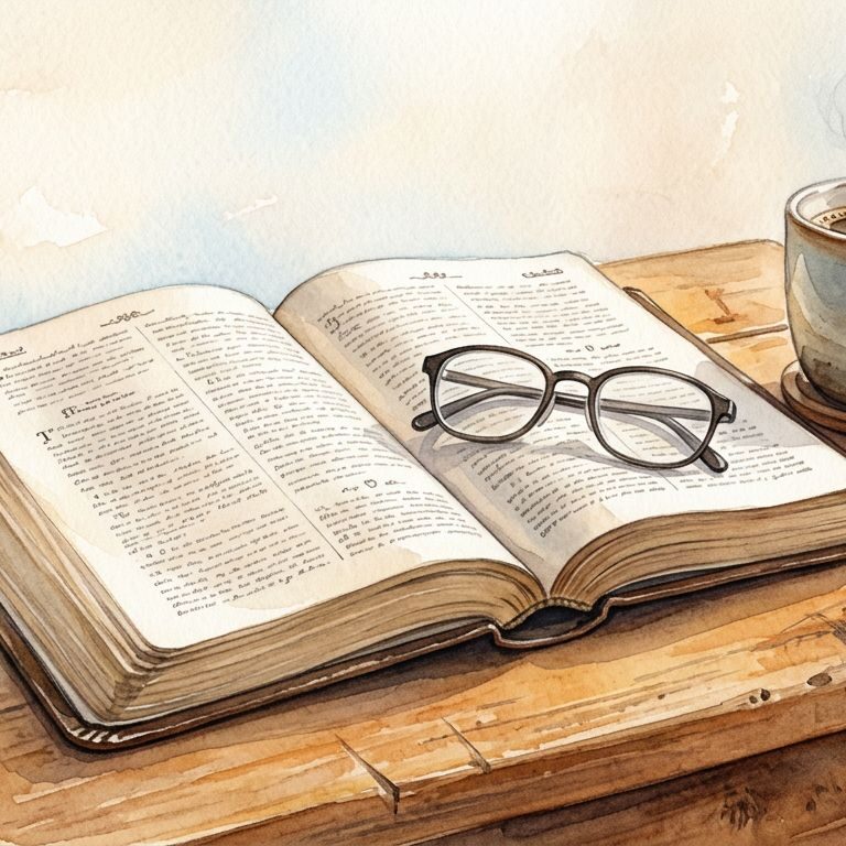 How to Read the Bible When You Don't Know Where to Start