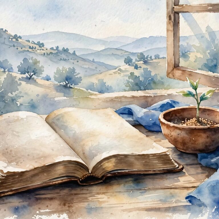 biblical parables