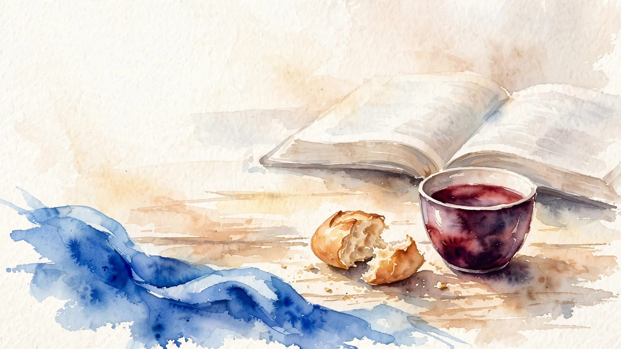 Featured The Lords Supper In The Bible Meaning And Purpose Lord's Supper