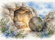 resurrection of Jesus