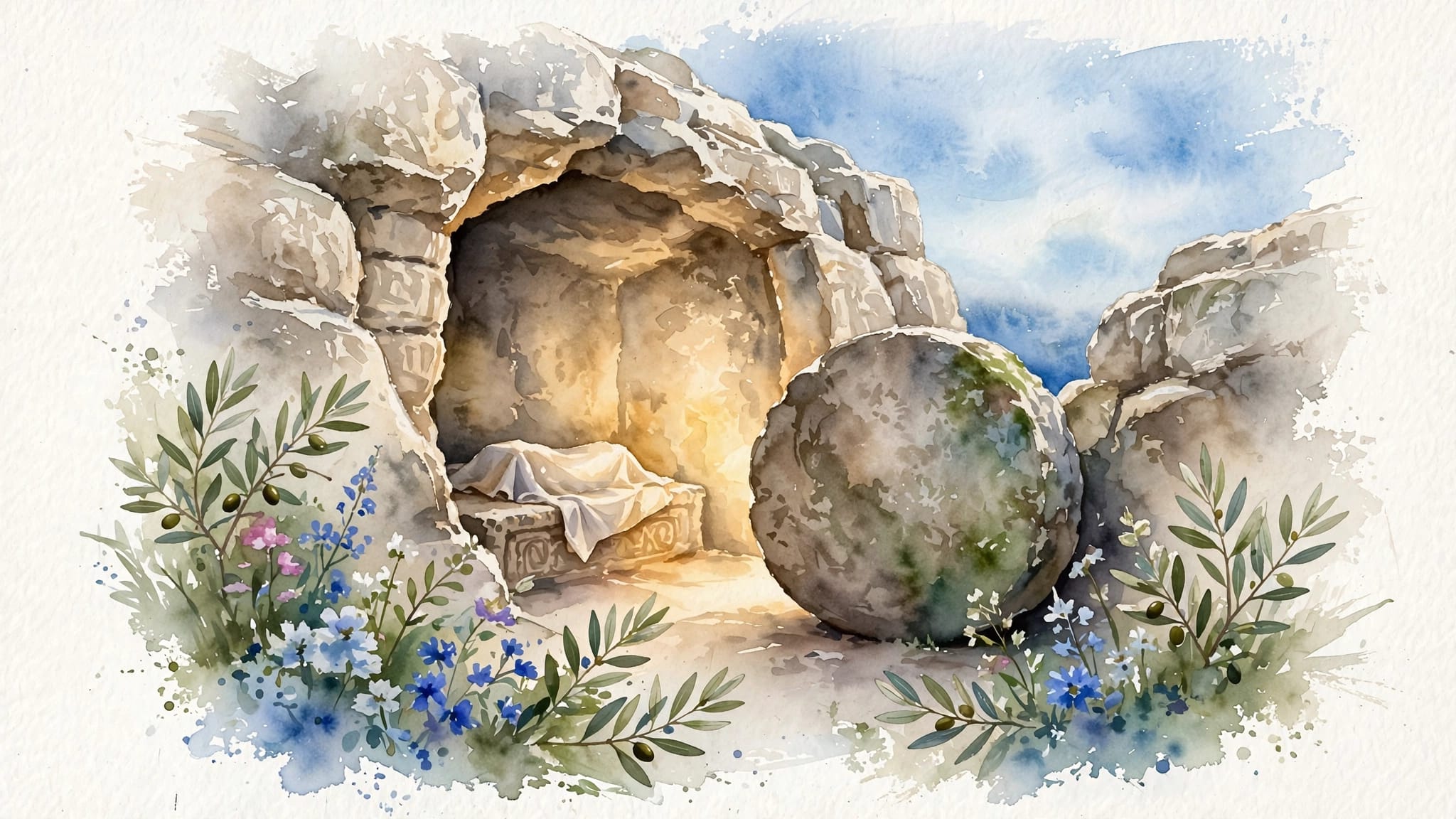 Featured The Resurrection Of Jesus What The Bible Says resurrection of Jesus