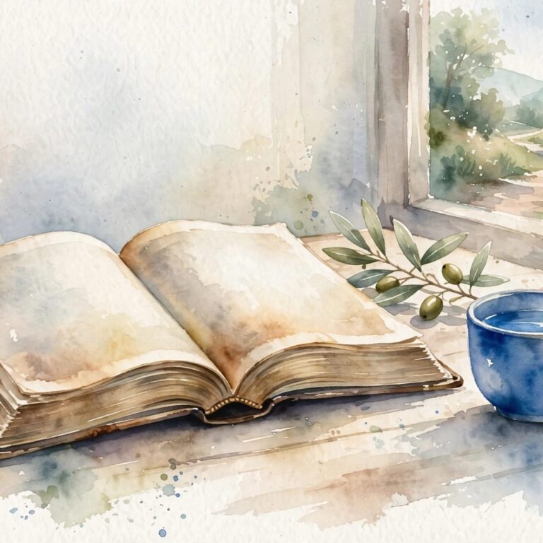 wisdom in Proverbs