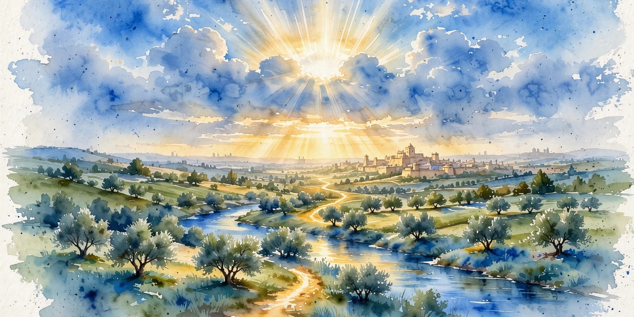 kingdom of God
